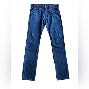 Arcane Supply 1901 SELVEDGE DENIM - CONE MILLS